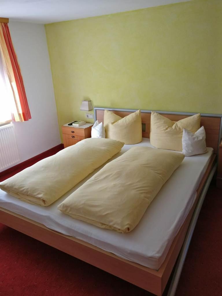Fruehstueckspension Gweil Sankt Gallenkirch Room photo
